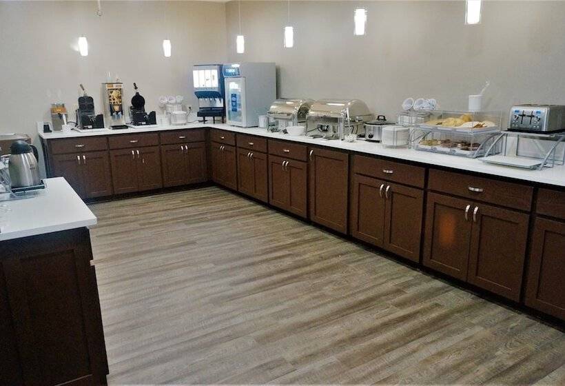 فندق Comfort Inn & Suites Conway