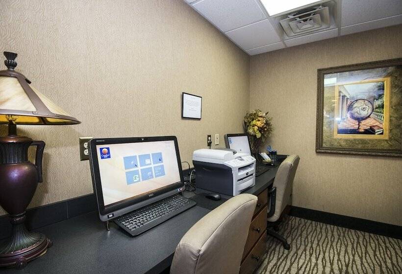 فندق Comfort Inn & Suites Conway