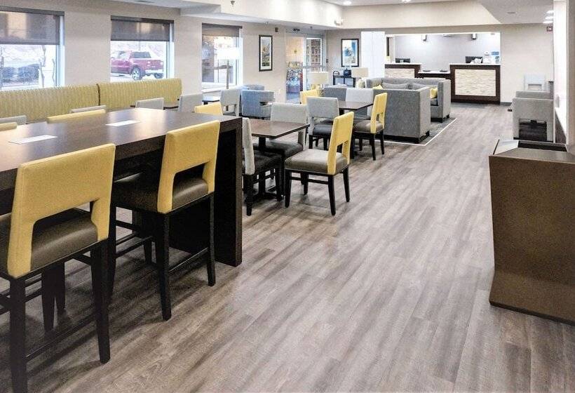 Отель Comfort Inn & Suites Conway