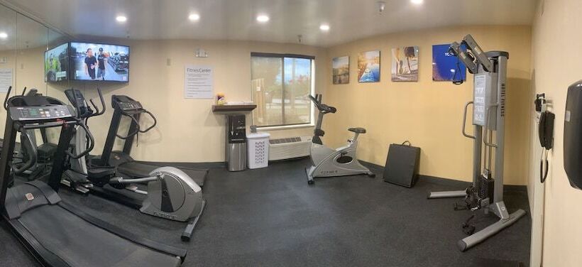 فندق Comfort Inn & Suites Conway