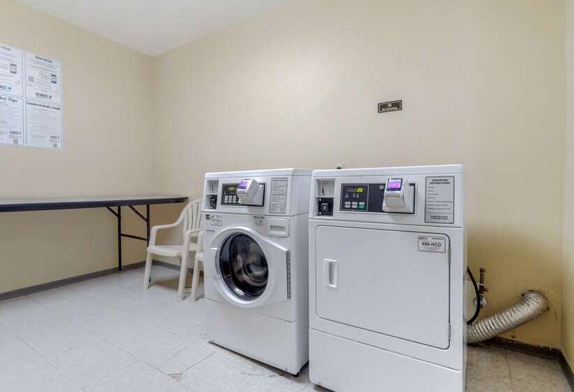 فندق Comfort Suites La Porte