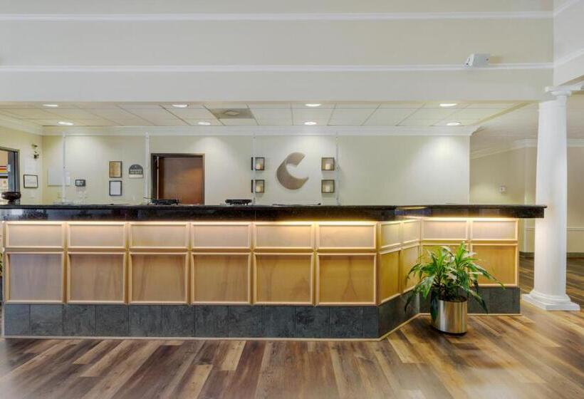 فندق Comfort Suites La Porte