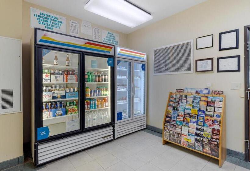 فندق Comfort Suites La Porte