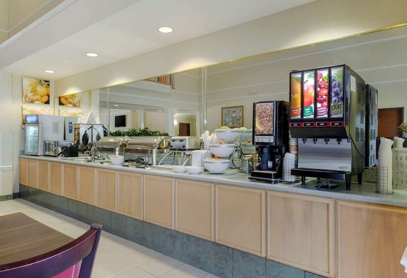 בית מלון כפרי Comfort Suites La Porte