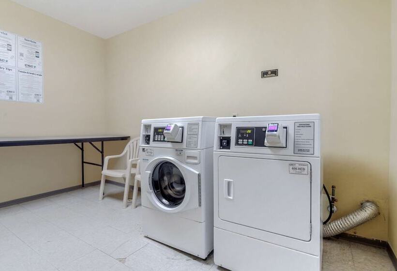 فندق Comfort Suites La Porte