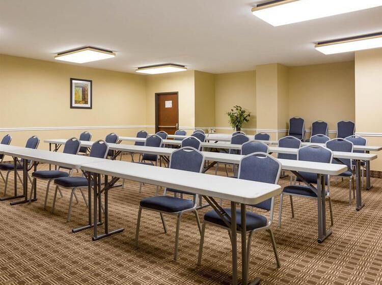 فندق Comfort Suites La Porte