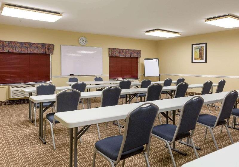 فندق Comfort Suites La Porte