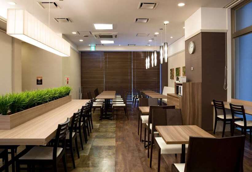 Comfort Hotel Yamagata