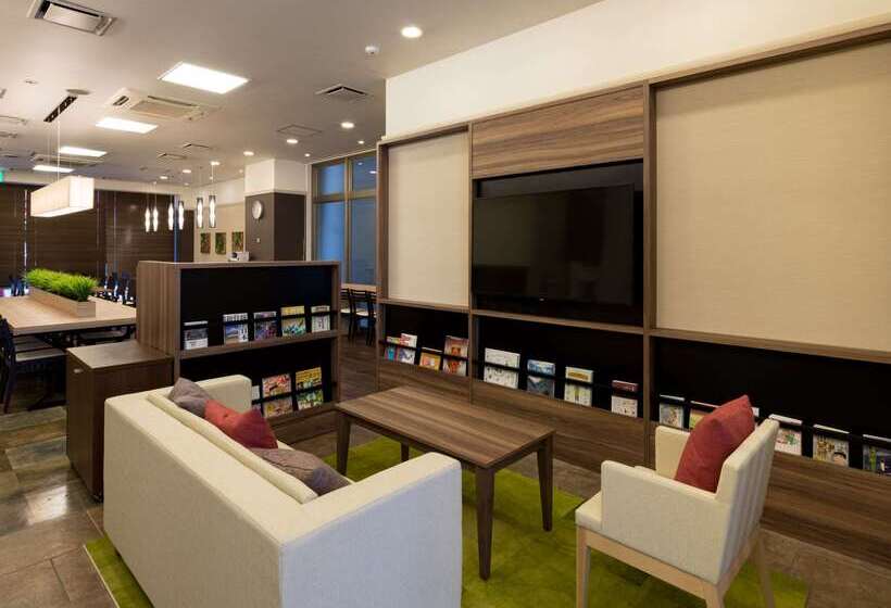 Comfort Hotel Yamagata