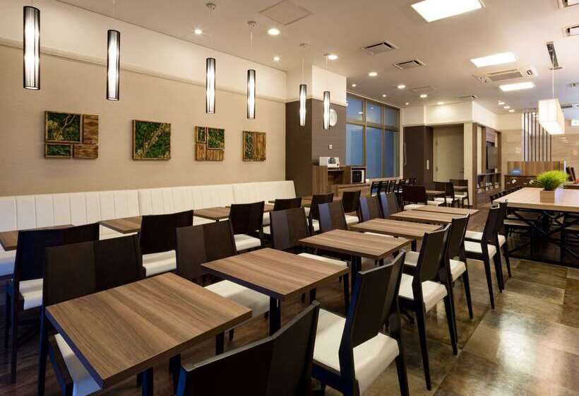 Comfort Hotel Yamagata