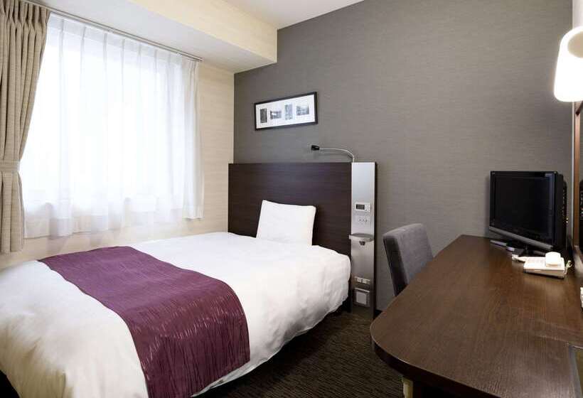 Comfort Hotel Yamagata