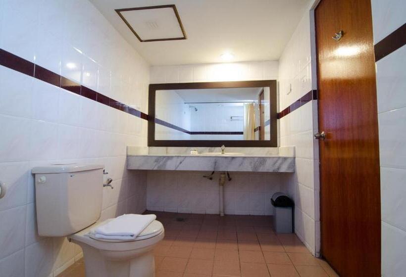 ホテル Coral Bay Resort