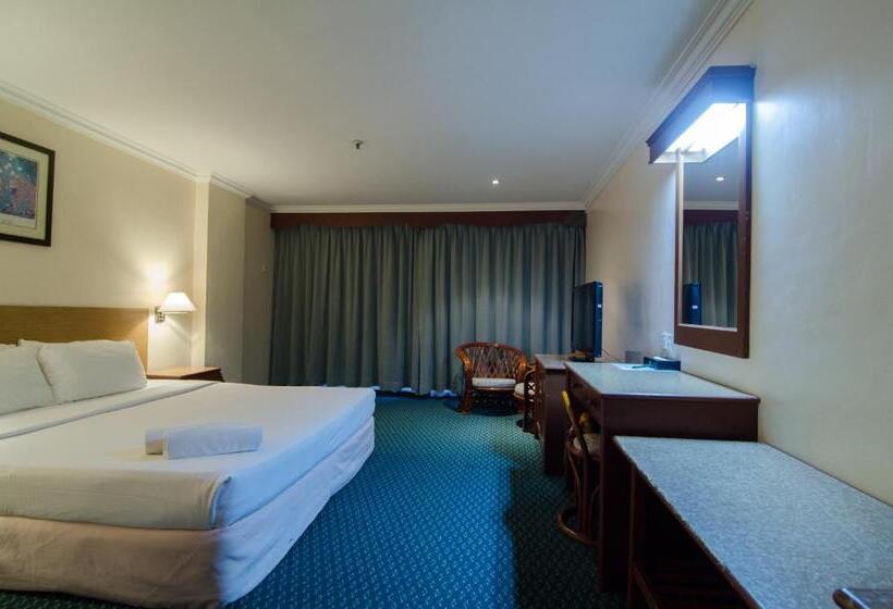 ホテル Coral Bay Resort