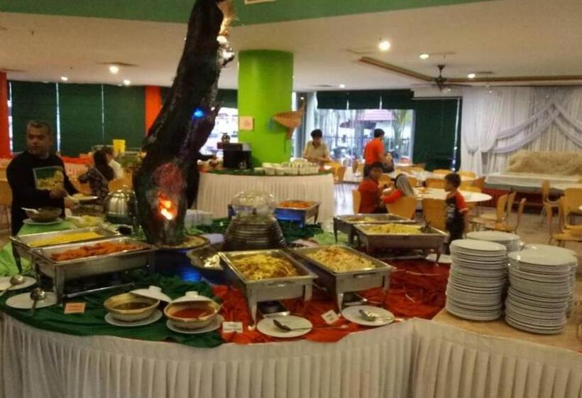 ホテル Coral Bay Resort