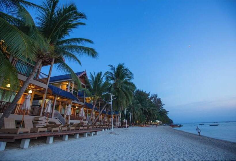 酒店 Coral View Island Resort