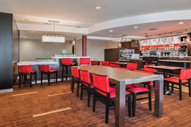 هتل Courtyard By Marriott Corpus Christi