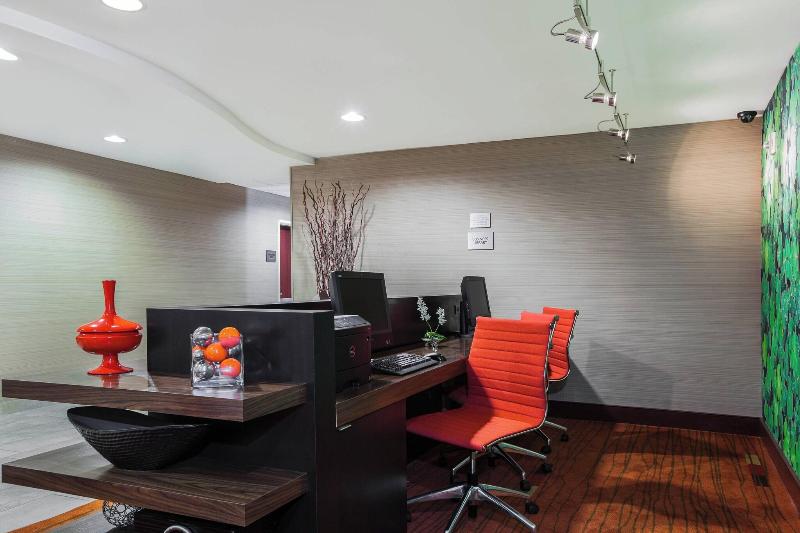 فندق Courtyard By Marriott Corpus Christi