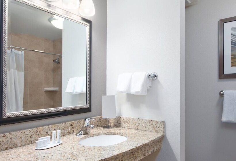 هتل Courtyard By Marriott Corpus Christi