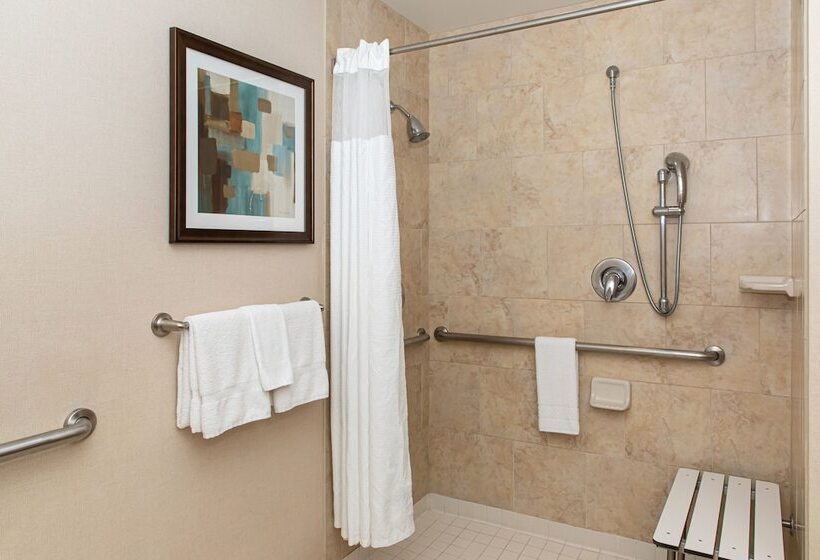 فندق Courtyard By Marriott Corpus Christi