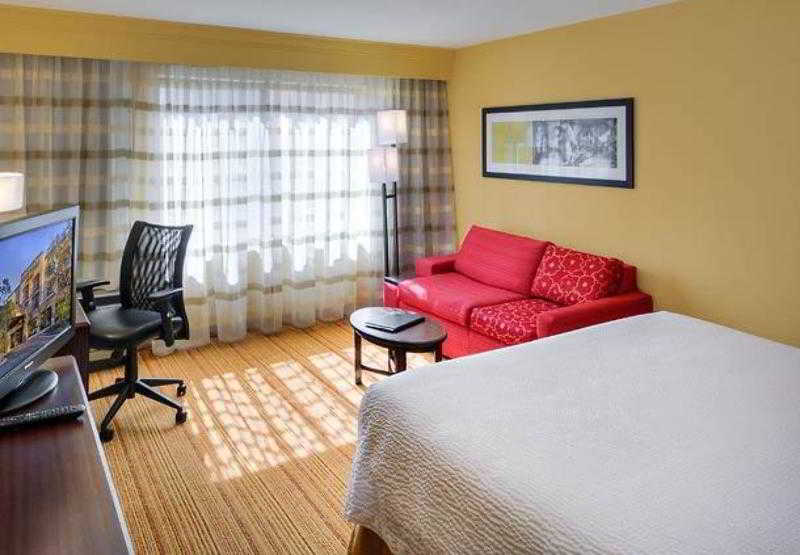 酒店 Courtyard By Marriott San Diego Carlsbad