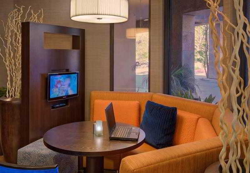 酒店 Courtyard By Marriott San Diego Carlsbad