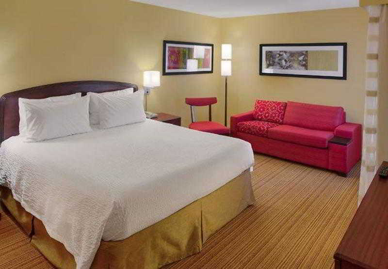 酒店 Courtyard By Marriott San Diego Carlsbad