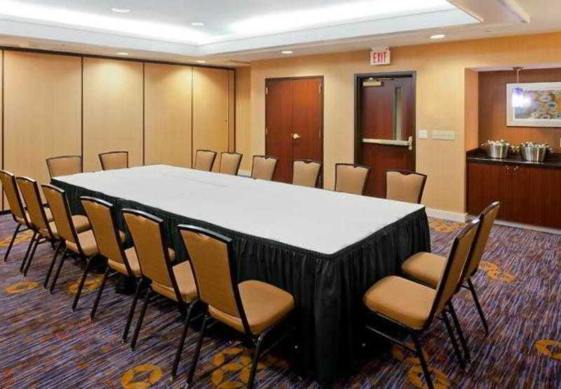 酒店 Courtyard By Marriott San Diego Carlsbad