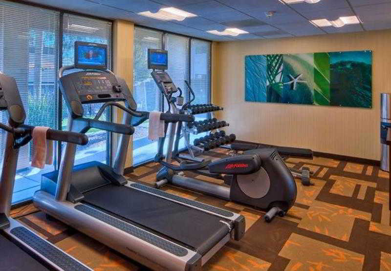 酒店 Courtyard By Marriott San Diego Carlsbad