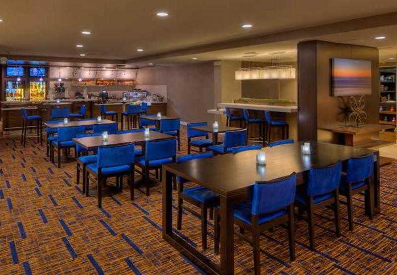 酒店 Courtyard By Marriott San Diego Carlsbad