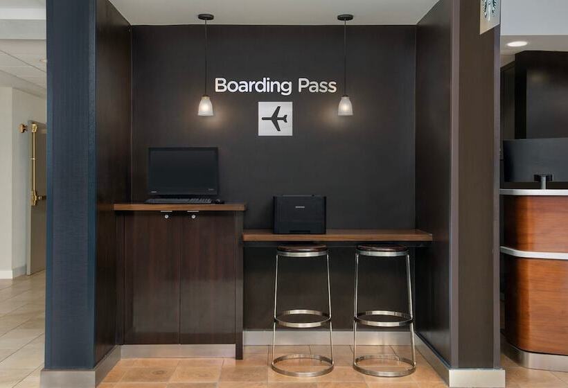 酒店 Courtyard By Marriott San Diego Carlsbad