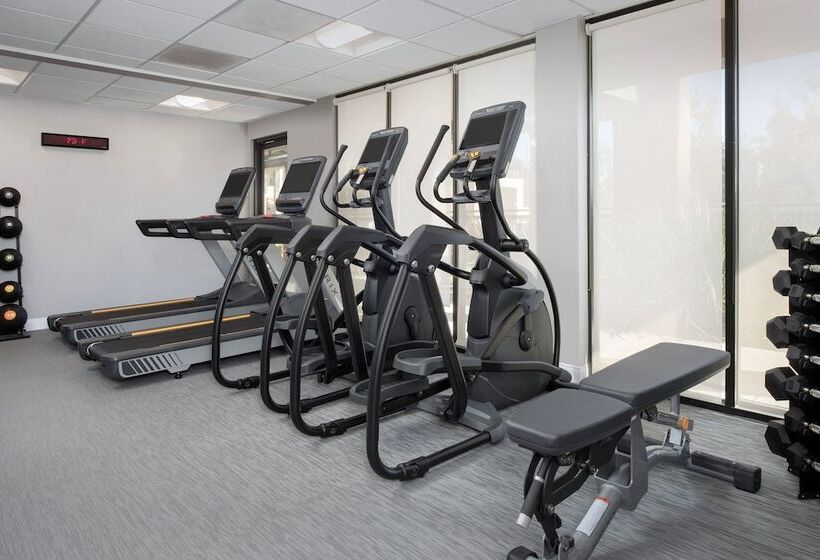 酒店 Courtyard By Marriott San Diego Carlsbad