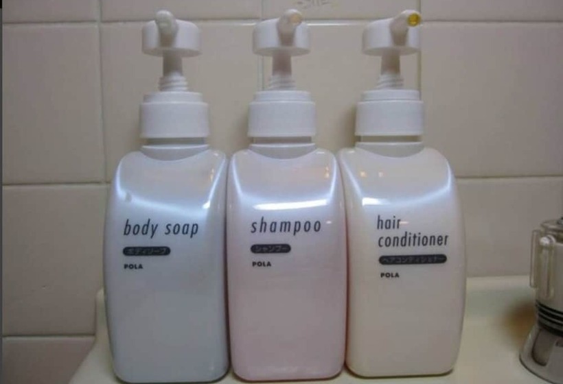 هتل Crown Hills Kofu