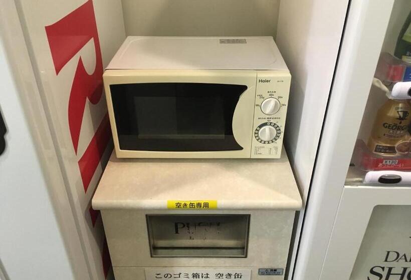 Apa Hotel Shonan Tsujido Ekimae