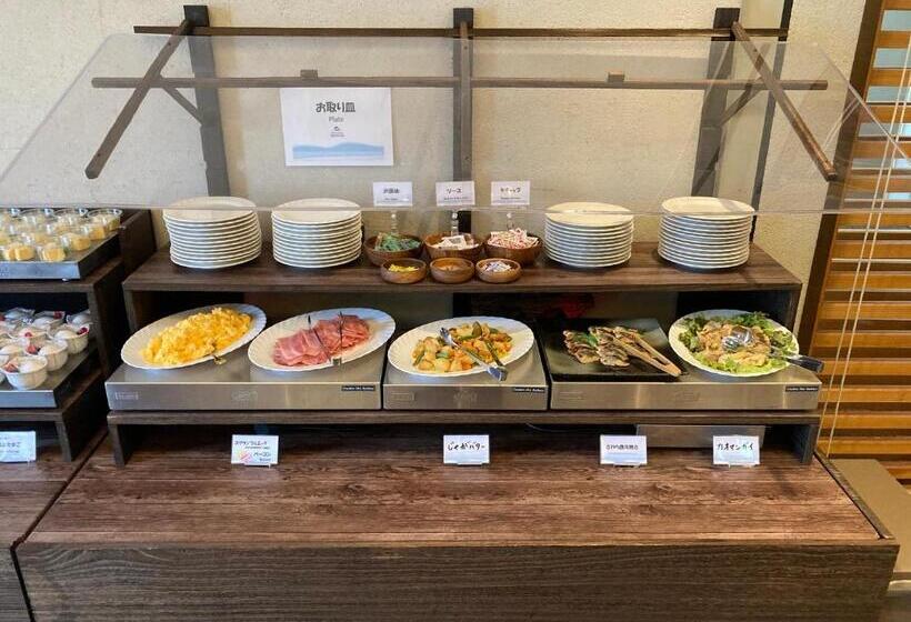 Apa Hotel Shonan Tsujido Ekimae