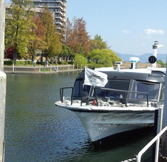 בית מלון כפרי Dantokan Kikunoya