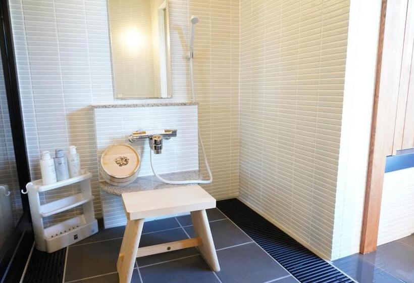 בית מלון כפרי Dantokan Kikunoya