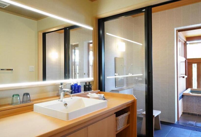 בית מלון כפרי Dantokan Kikunoya