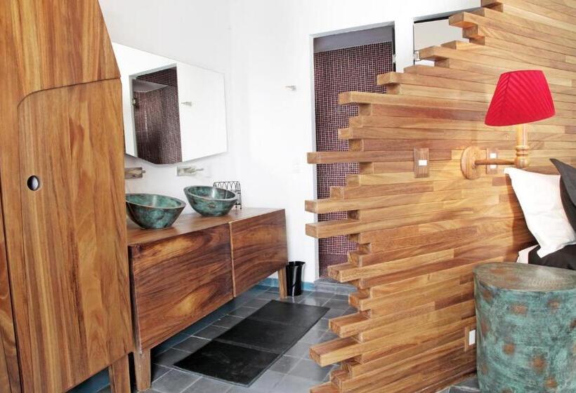 Del Carmen Concept Hotel Boutique By Chai