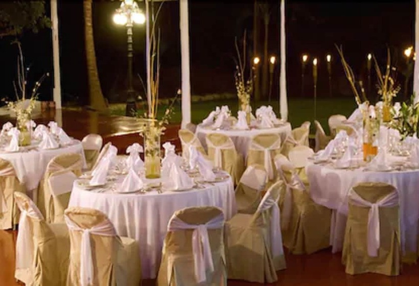 فندق El Chante Spa