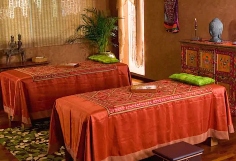 فندق El Chante Spa