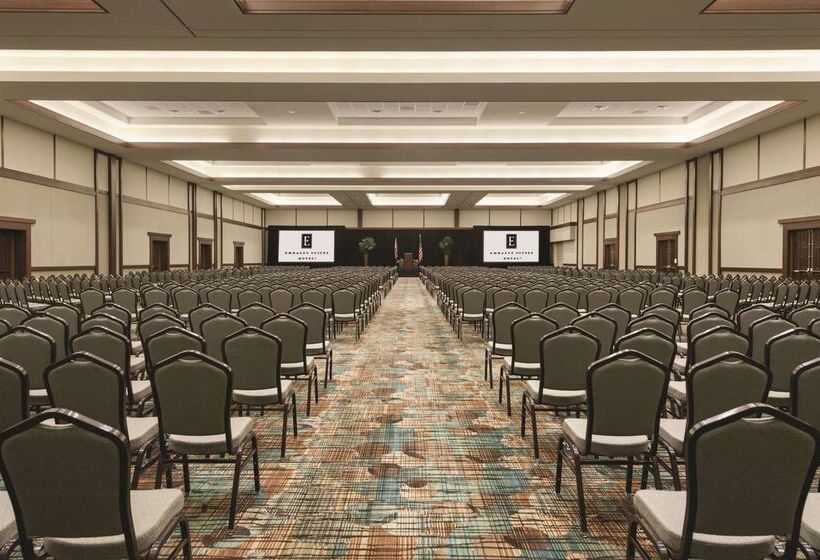 酒店 Embassy Suites By Hilton Orlando Lake Buena Vista South