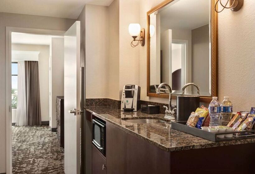 酒店 Embassy Suites By Hilton Orlando Lake Buena Vista South