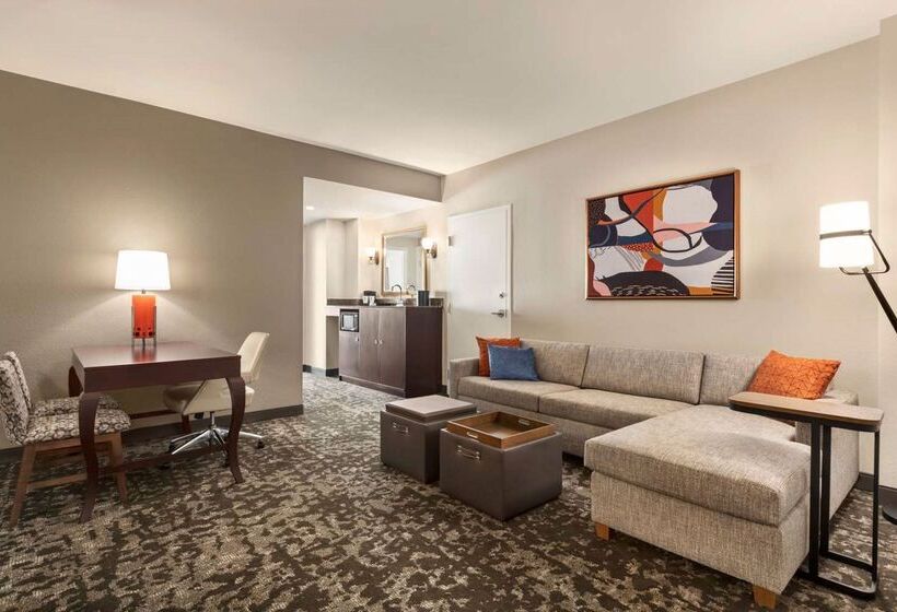 酒店 Embassy Suites By Hilton Orlando Lake Buena Vista South