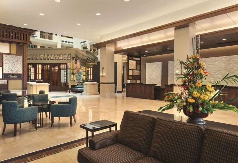 酒店 Embassy Suites By Hilton Orlando Lake Buena Vista South