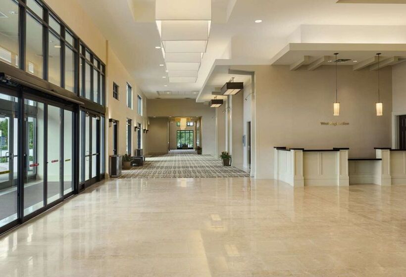 酒店 Embassy Suites By Hilton Orlando Lake Buena Vista South