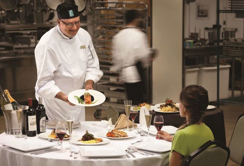 酒店 Embassy Suites By Hilton Orlando Lake Buena Vista South