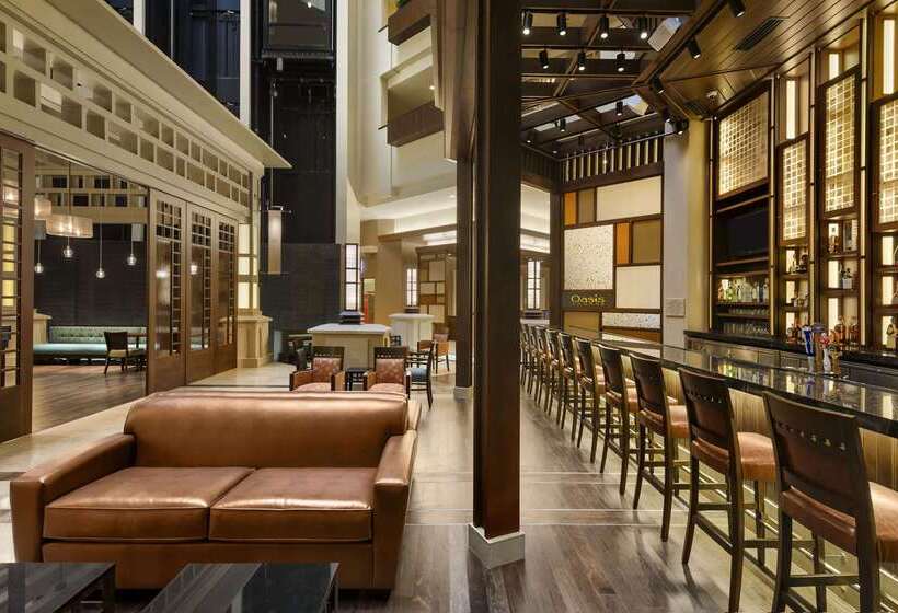 酒店 Embassy Suites By Hilton Orlando Lake Buena Vista South