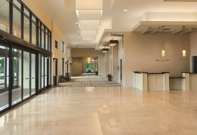 酒店 Embassy Suites By Hilton Orlando Lake Buena Vista South