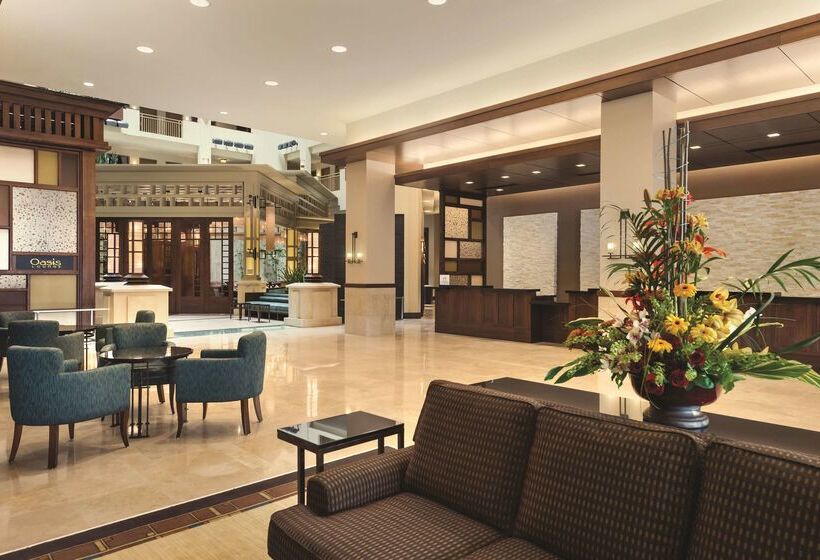 酒店 Embassy Suites By Hilton Orlando Lake Buena Vista South