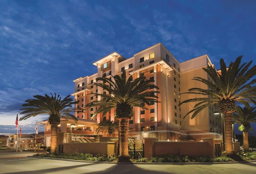 酒店 Embassy Suites By Hilton Orlando Lake Buena Vista South